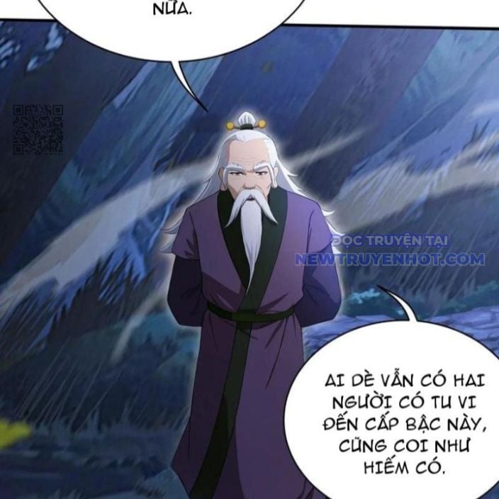 Hoá Ra Ta Đã Vô Địch Từ Lâu: Chapter 247