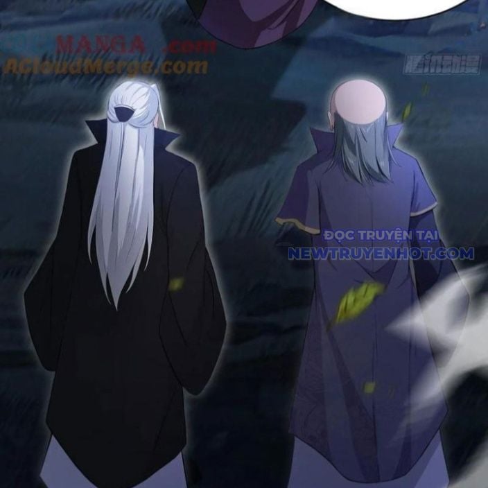 Hoá Ra Ta Đã Vô Địch Từ Lâu: Chapter 247