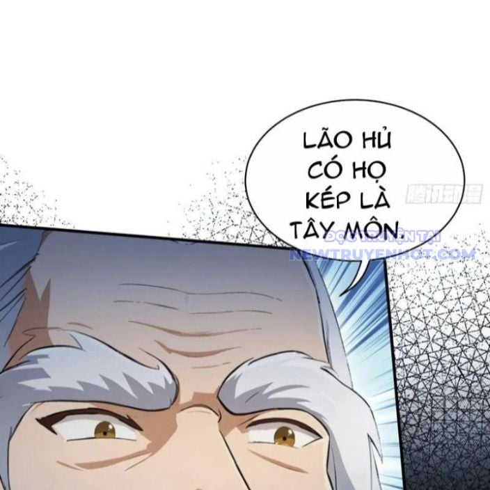 Hoá Ra Ta Đã Vô Địch Từ Lâu: Chapter 247