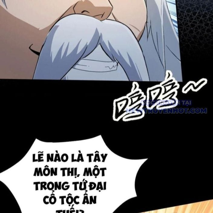 Hoá Ra Ta Đã Vô Địch Từ Lâu: Chapter 247