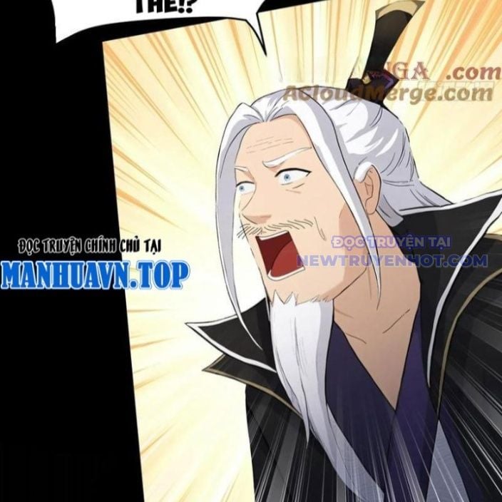 Hoá Ra Ta Đã Vô Địch Từ Lâu: Chapter 247