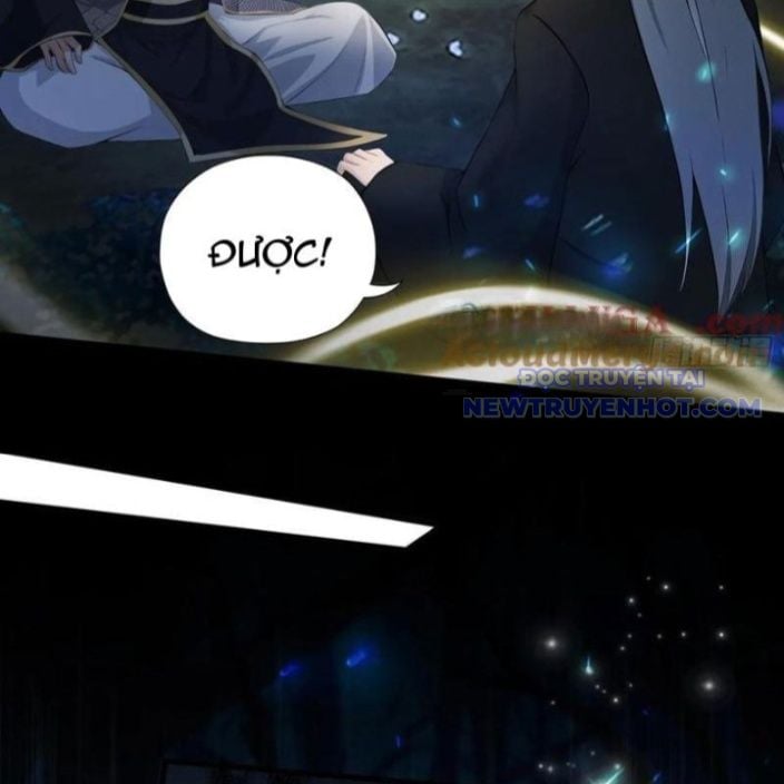 Hoá Ra Ta Đã Vô Địch Từ Lâu: Chapter 247