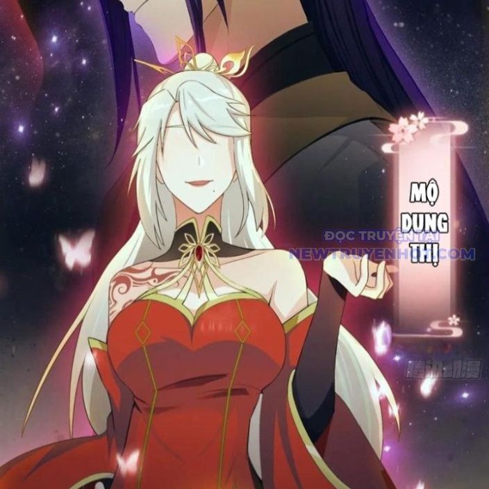 Hoá Ra Ta Đã Vô Địch Từ Lâu: Chapter 247