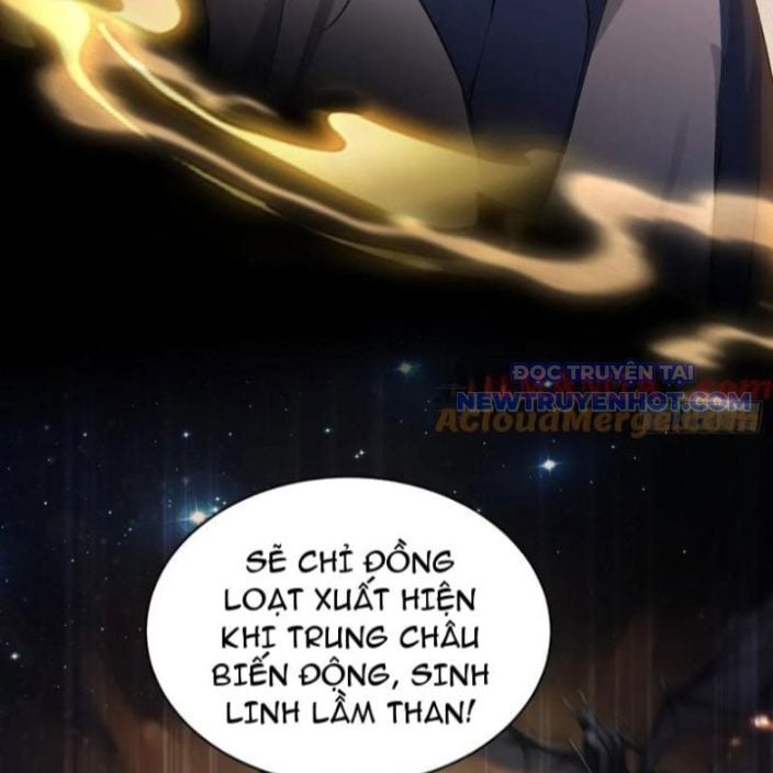 Hoá Ra Ta Đã Vô Địch Từ Lâu: Chapter 247