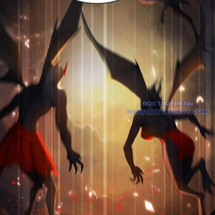 Hoá Ra Ta Đã Vô Địch Từ Lâu: Chapter 247