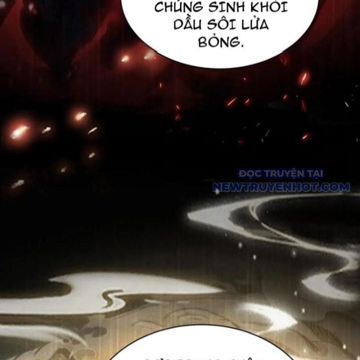 Hoá Ra Ta Đã Vô Địch Từ Lâu: Chapter 247