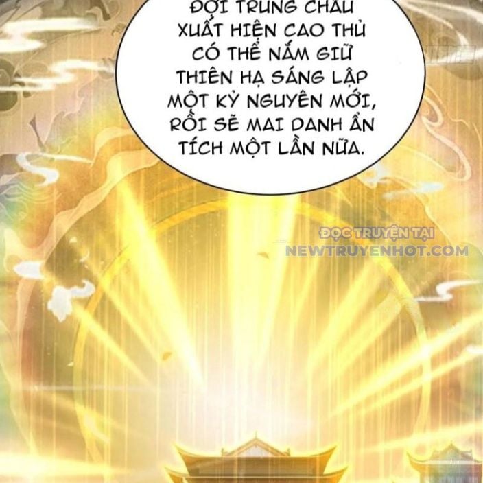 Hoá Ra Ta Đã Vô Địch Từ Lâu: Chapter 247