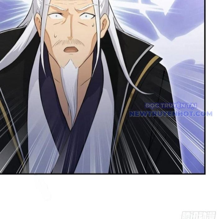 Hoá Ra Ta Đã Vô Địch Từ Lâu: Chapter 247