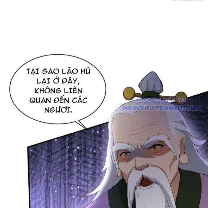 Hoá Ra Ta Đã Vô Địch Từ Lâu: Chapter 247