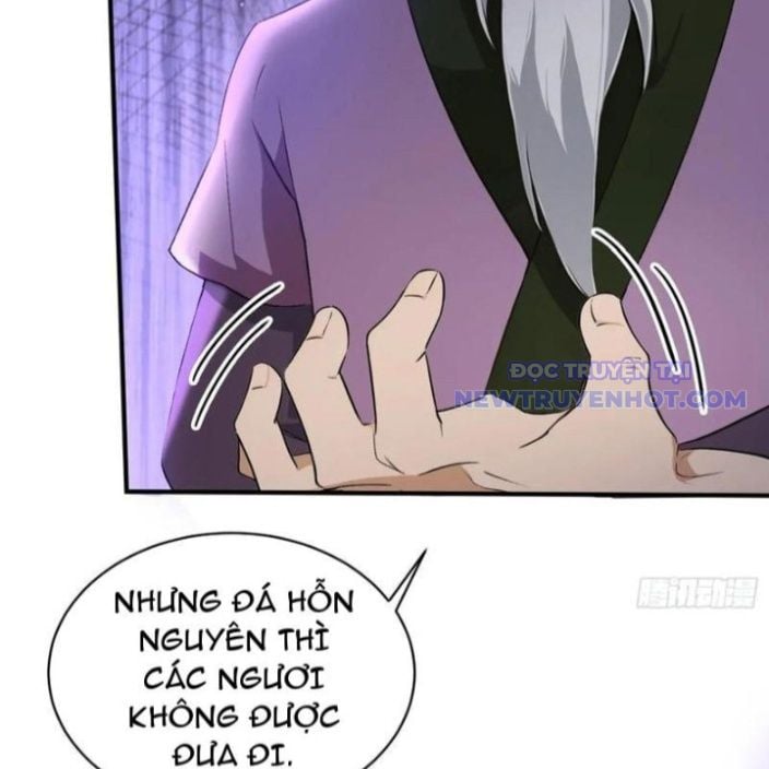 Hoá Ra Ta Đã Vô Địch Từ Lâu: Chapter 247