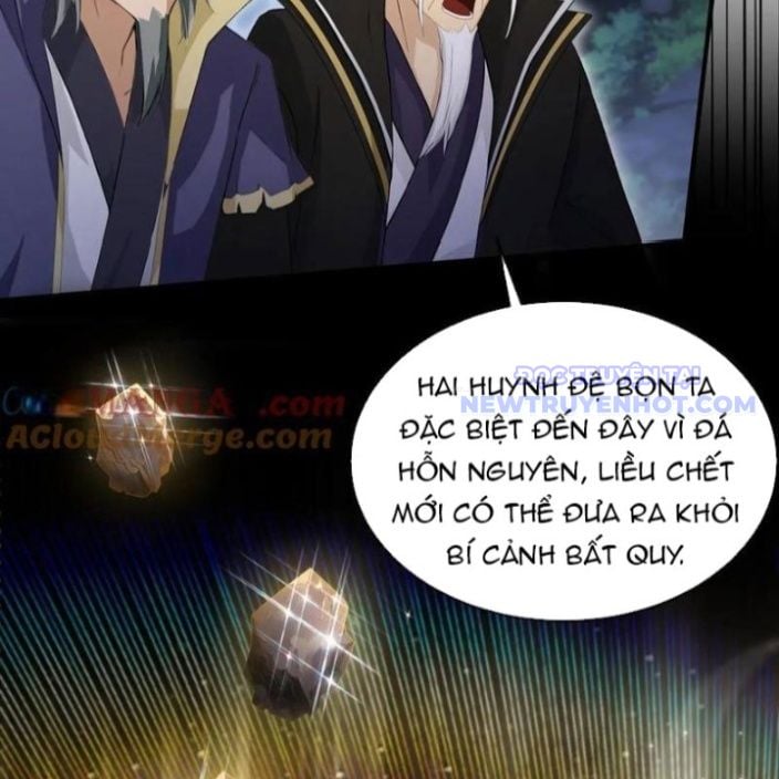 Hoá Ra Ta Đã Vô Địch Từ Lâu: Chapter 247