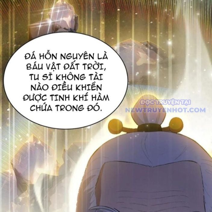Hoá Ra Ta Đã Vô Địch Từ Lâu: Chapter 247