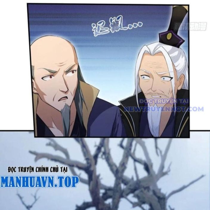 Hoá Ra Ta Đã Vô Địch Từ Lâu: Chapter 247