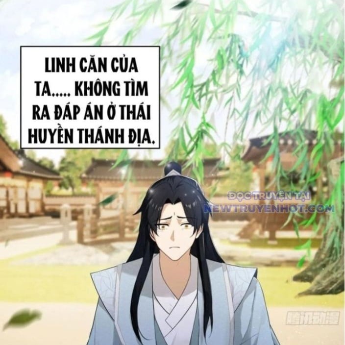 Hoá Ra Ta Đã Vô Địch Từ Lâu: Chapter 248