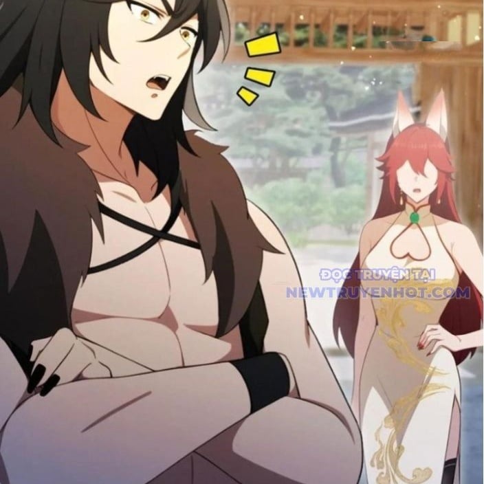 Hoá Ra Ta Đã Vô Địch Từ Lâu: Chapter 248