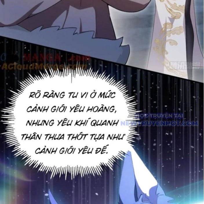 Hoá Ra Ta Đã Vô Địch Từ Lâu: Chapter 248