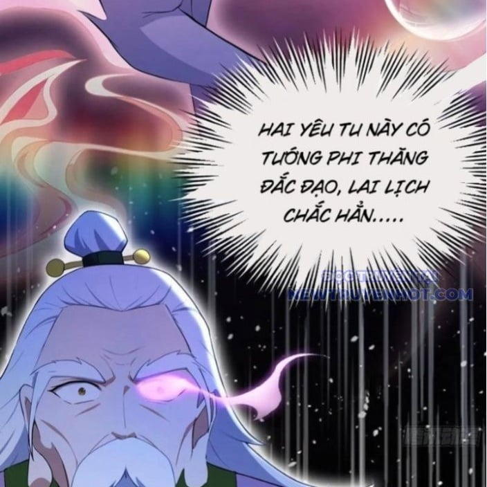 Hoá Ra Ta Đã Vô Địch Từ Lâu: Chapter 248