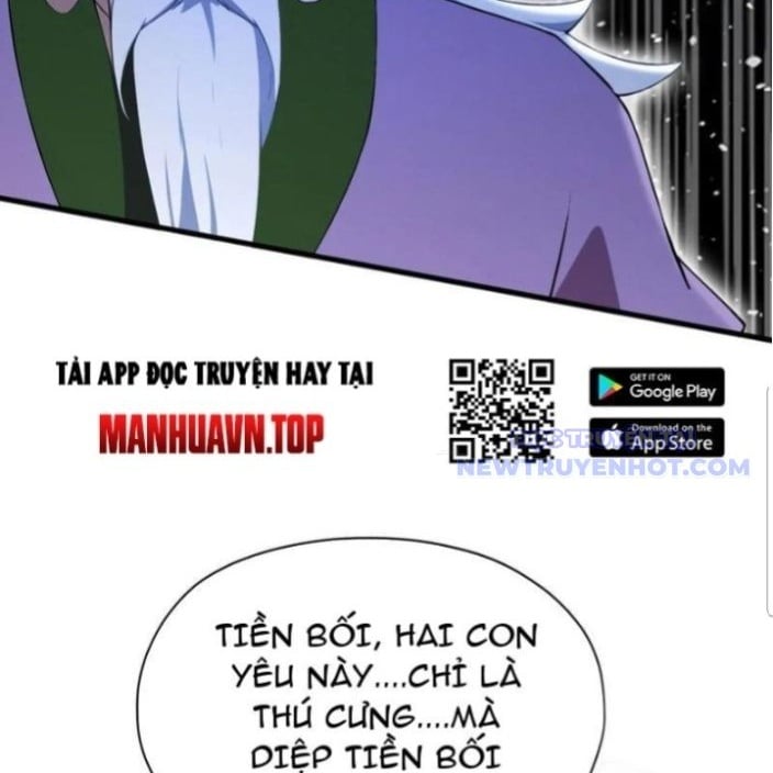 Hoá Ra Ta Đã Vô Địch Từ Lâu: Chapter 248