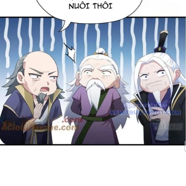 Hoá Ra Ta Đã Vô Địch Từ Lâu: Chapter 248