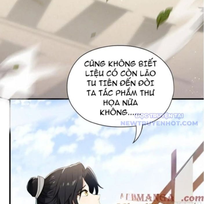 Hoá Ra Ta Đã Vô Địch Từ Lâu: Chapter 248