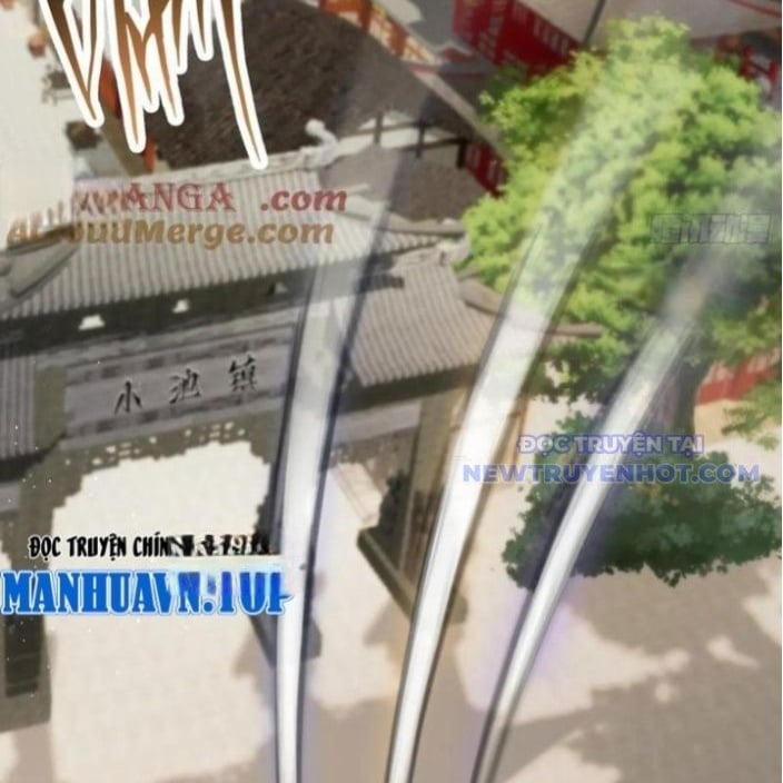 Hoá Ra Ta Đã Vô Địch Từ Lâu: Chapter 248