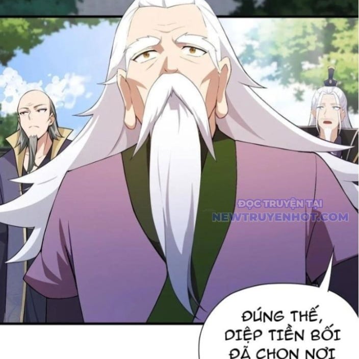 Hoá Ra Ta Đã Vô Địch Từ Lâu: Chapter 248