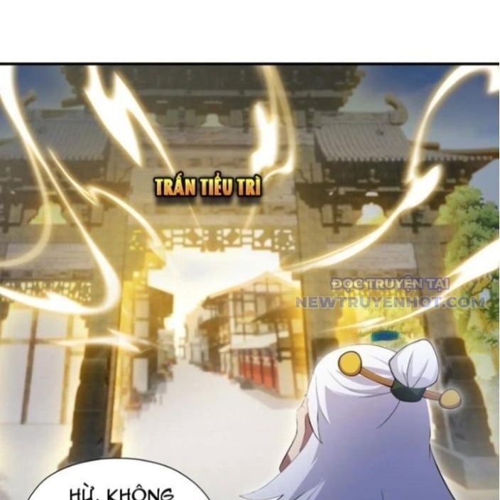 Hoá Ra Ta Đã Vô Địch Từ Lâu: Chapter 248