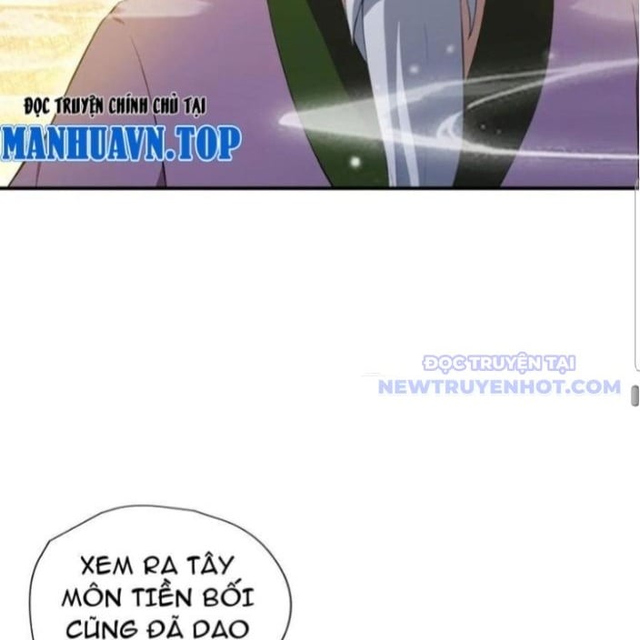 Hoá Ra Ta Đã Vô Địch Từ Lâu: Chapter 248