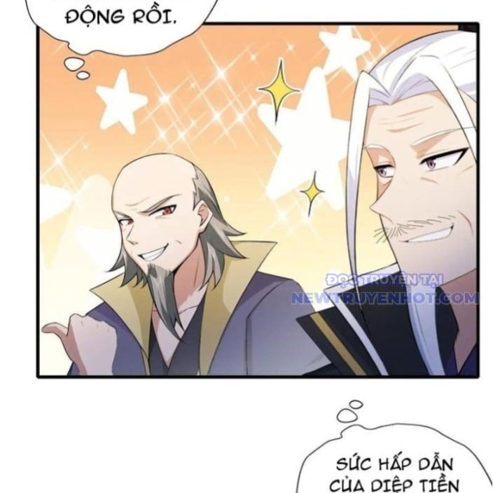 Hoá Ra Ta Đã Vô Địch Từ Lâu: Chapter 248