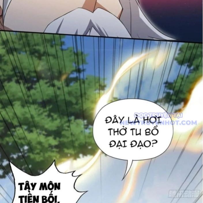 Hoá Ra Ta Đã Vô Địch Từ Lâu: Chapter 248