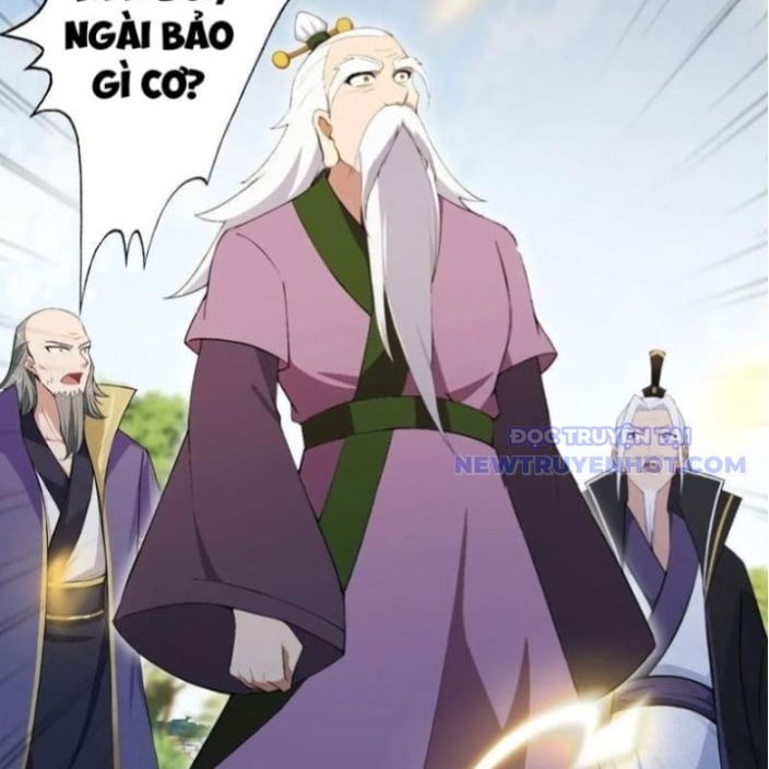 Hoá Ra Ta Đã Vô Địch Từ Lâu: Chapter 248