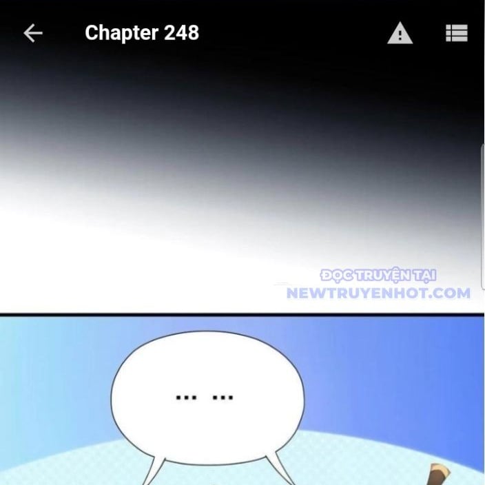 Hoá Ra Ta Đã Vô Địch Từ Lâu: Chapter 248