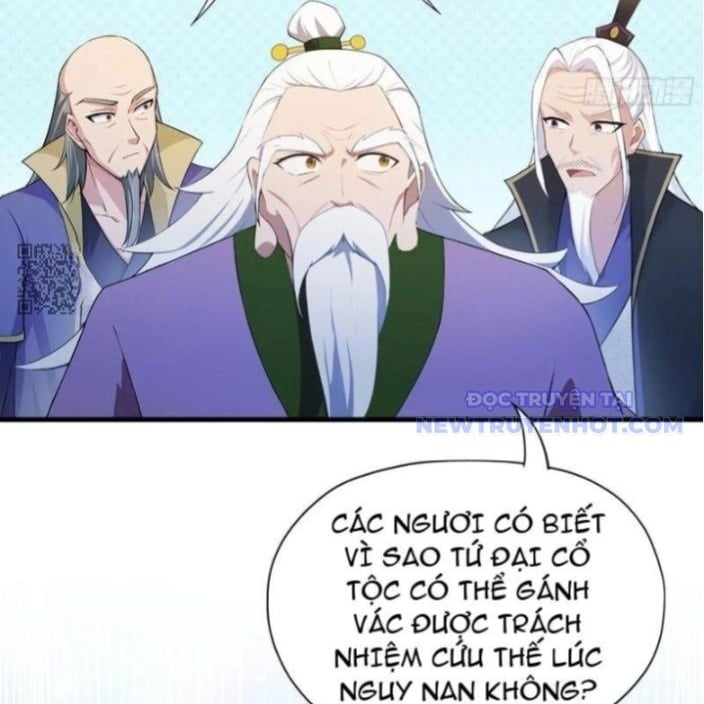 Hoá Ra Ta Đã Vô Địch Từ Lâu: Chapter 248