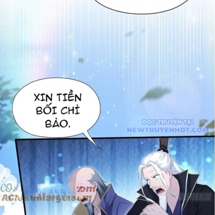 Hoá Ra Ta Đã Vô Địch Từ Lâu: Chapter 248