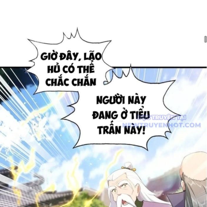 Hoá Ra Ta Đã Vô Địch Từ Lâu: Chapter 248