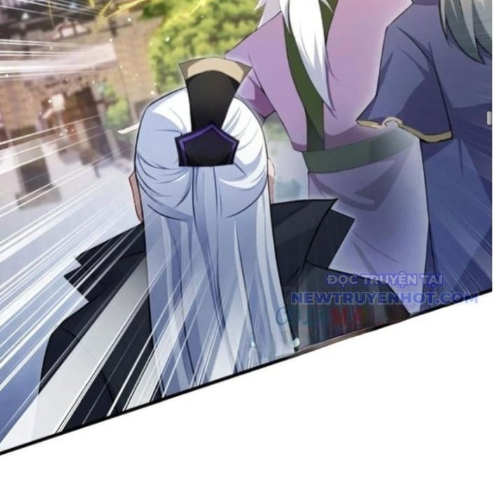 Hoá Ra Ta Đã Vô Địch Từ Lâu: Chapter 248