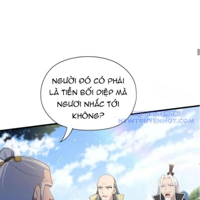 Hoá Ra Ta Đã Vô Địch Từ Lâu: Chapter 248