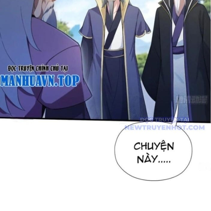 Hoá Ra Ta Đã Vô Địch Từ Lâu: Chapter 248