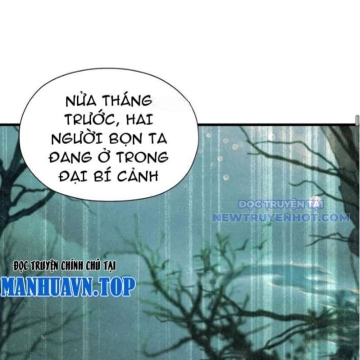 Hoá Ra Ta Đã Vô Địch Từ Lâu: Chapter 248