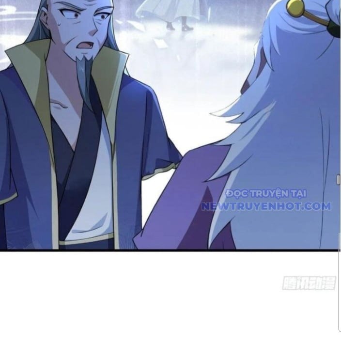 Hoá Ra Ta Đã Vô Địch Từ Lâu: Chapter 248