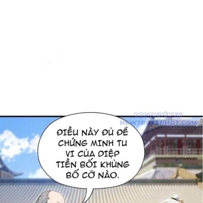 Hoá Ra Ta Đã Vô Địch Từ Lâu: Chapter 248
