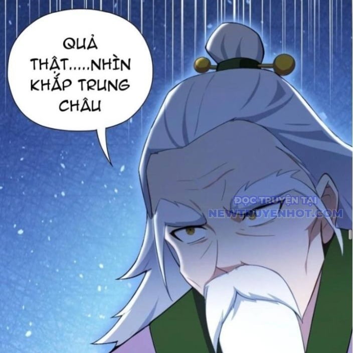 Hoá Ra Ta Đã Vô Địch Từ Lâu: Chapter 248