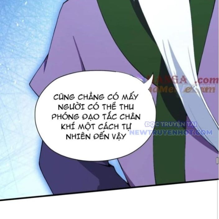 Hoá Ra Ta Đã Vô Địch Từ Lâu: Chapter 248