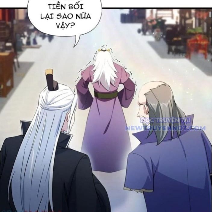 Hoá Ra Ta Đã Vô Địch Từ Lâu: Chapter 248