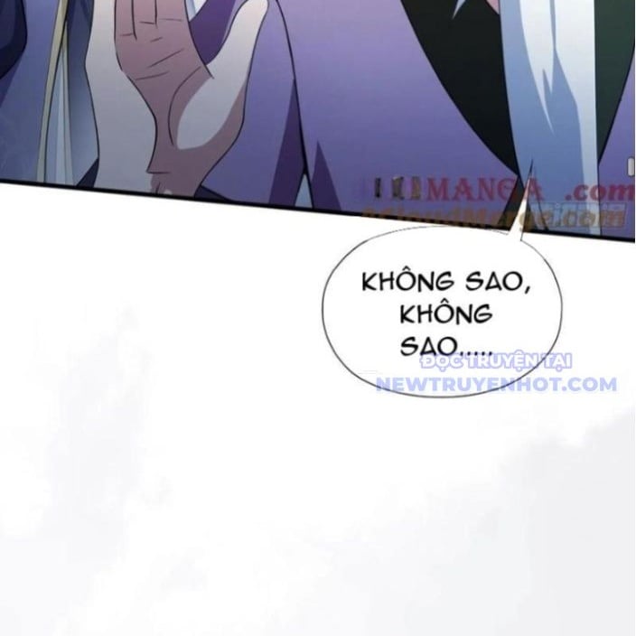 Hoá Ra Ta Đã Vô Địch Từ Lâu: Chapter 248