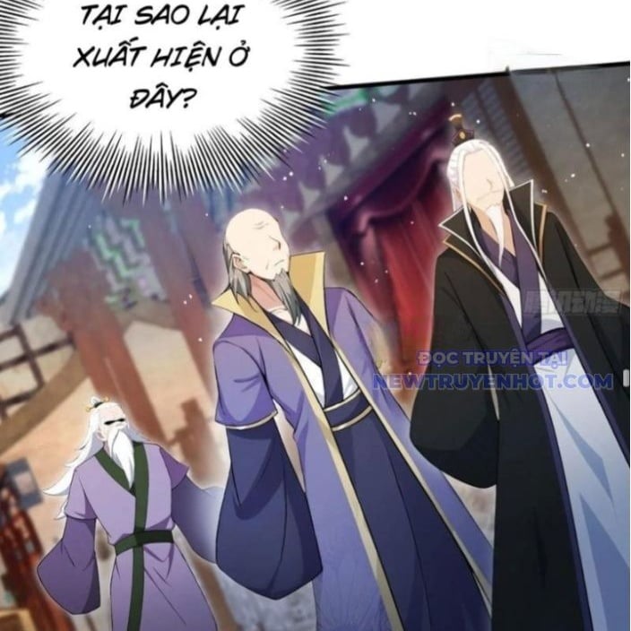 Hoá Ra Ta Đã Vô Địch Từ Lâu: Chapter 248