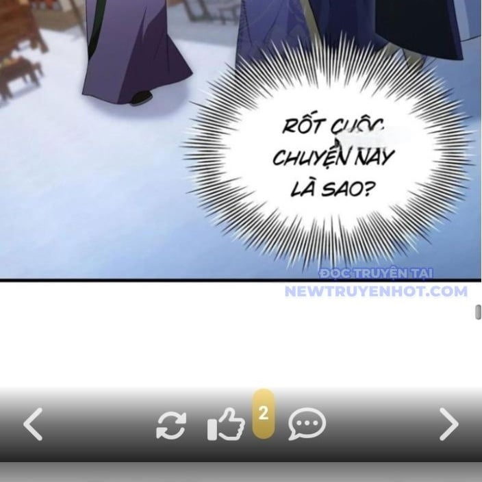 Hoá Ra Ta Đã Vô Địch Từ Lâu: Chapter 248