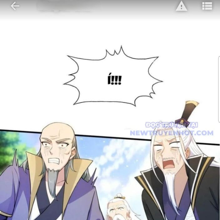 Hoá Ra Ta Đã Vô Địch Từ Lâu: Chapter 248