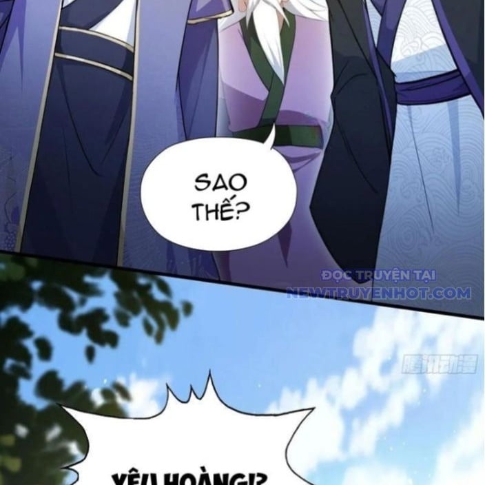 Hoá Ra Ta Đã Vô Địch Từ Lâu: Chapter 248