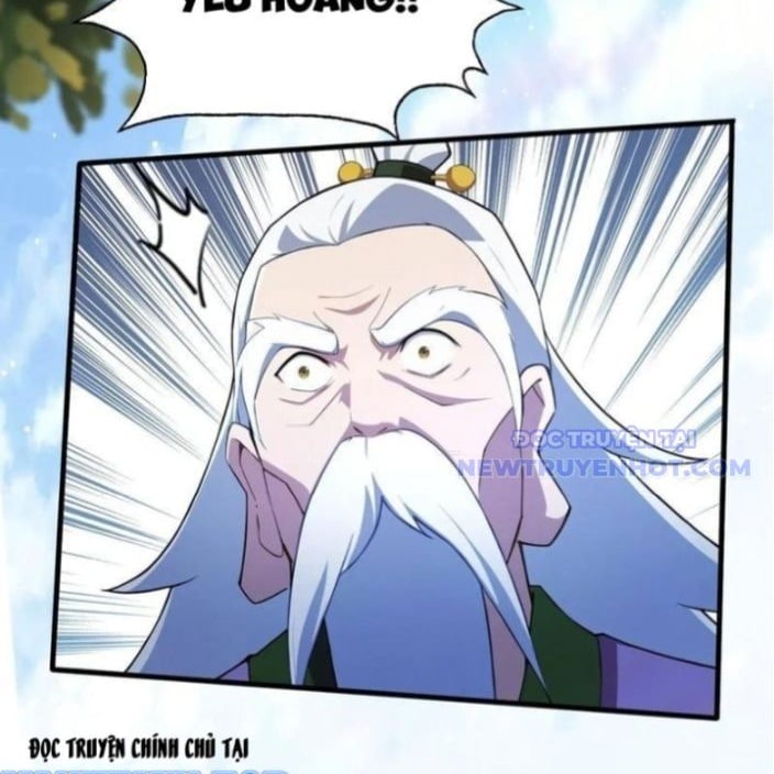 Hoá Ra Ta Đã Vô Địch Từ Lâu: Chapter 248